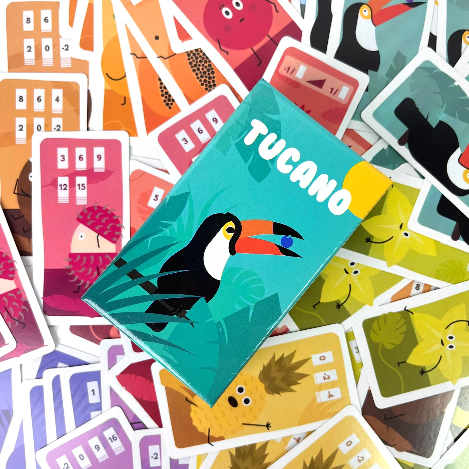 SICAK Masa Oyunları Tucano |   - Board Game Catan incelemesi ve fiyatı