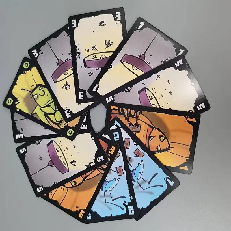 Sınır Ötesi Patlamalar: POLILL - Board Game Catan incelemesi ve fiyatı