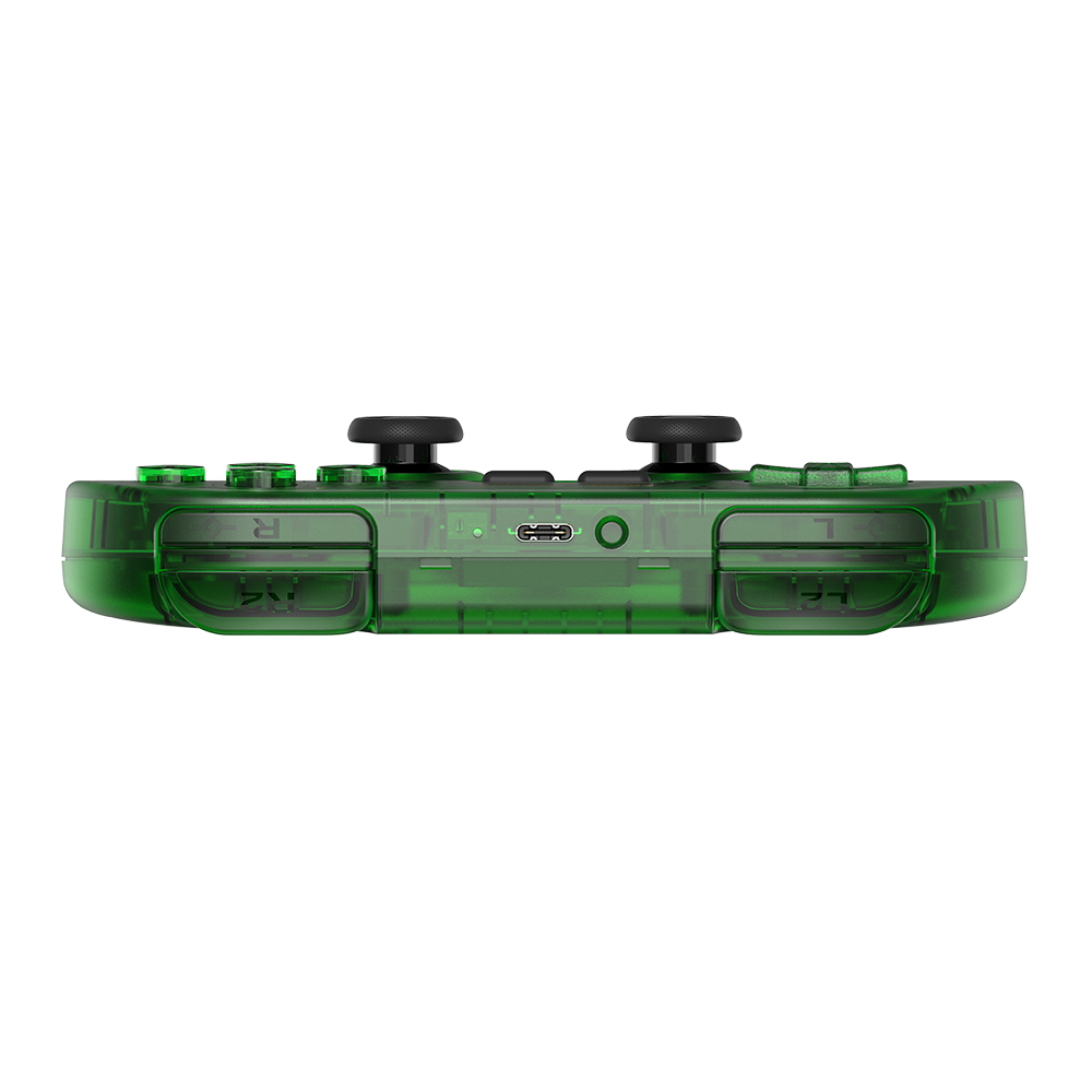 8Bitdo SN30 Pro Bluetooth Game - Board Game Android incelemesi ve fiyatı