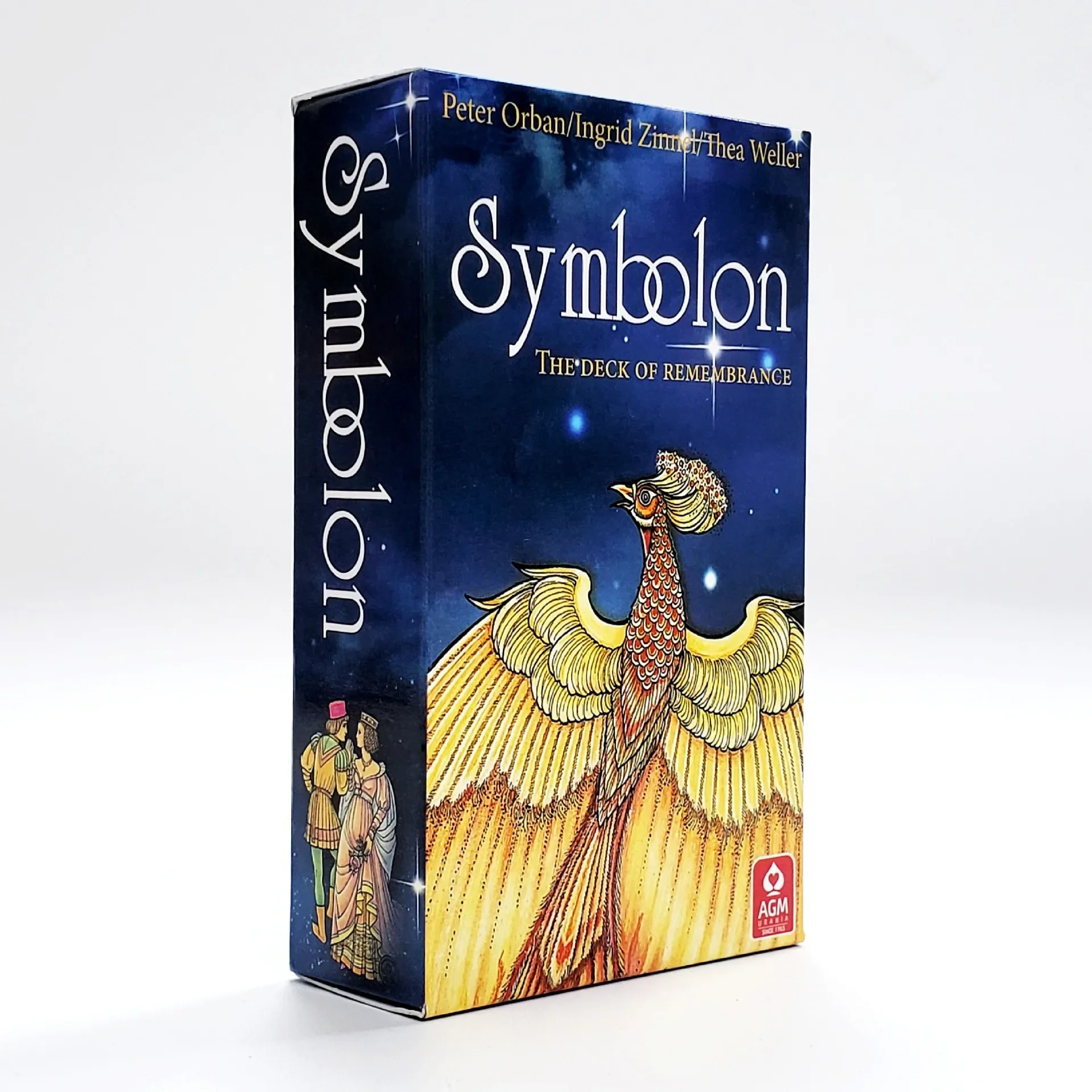Sembolon Tarot Kartları Kehane - Board Game Of Life incelemesi ve fiyatı