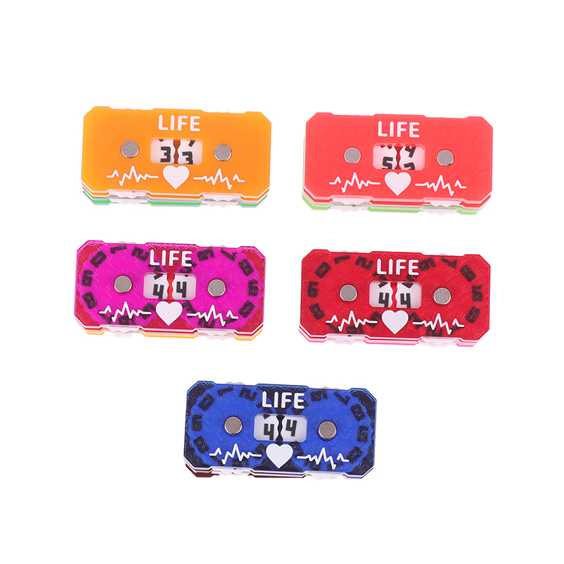 Rastgele 41x20x9mm yara izci 0 - Board Game Live incelemesi ve fiyatı