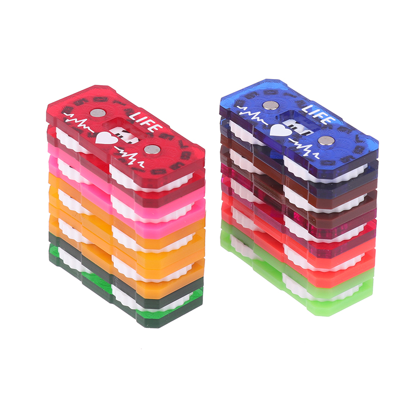 Rastgele 41x20x9mm yara izci 0 - Board Game Live incelemesi ve fiyatı