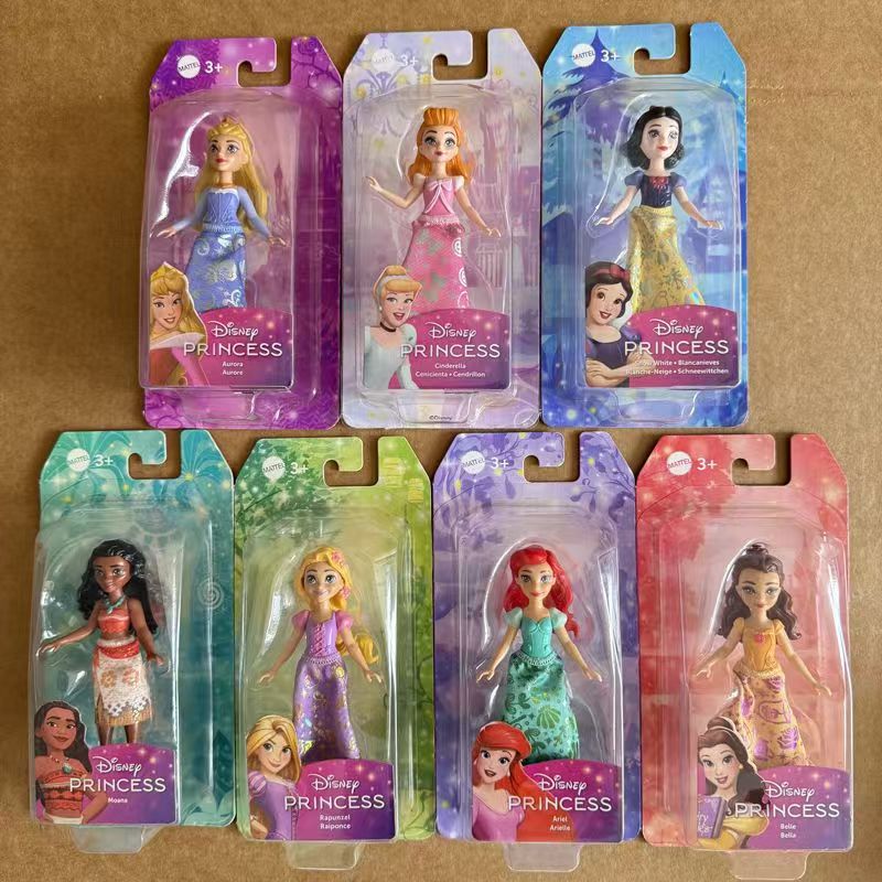 Orijinal Mattel Barbie Parlak  - Mattel Toy Barbie incelemesi ve fiyatı