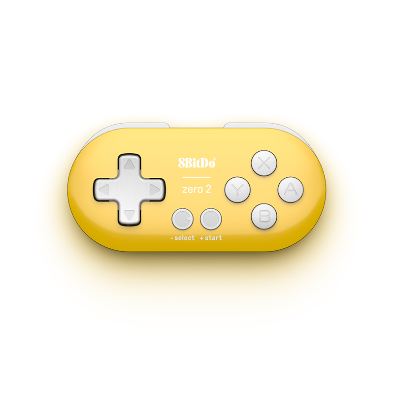8BitDo Zero 2 Mini Oyun Kontro - Board Game Android incelemesi ve fiyatı