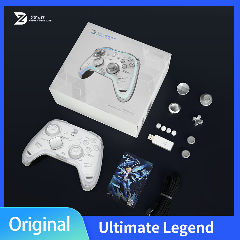 ZD Ultimate Legend Oyun Kontro - Board Game Android incelemesi ve fiyatı