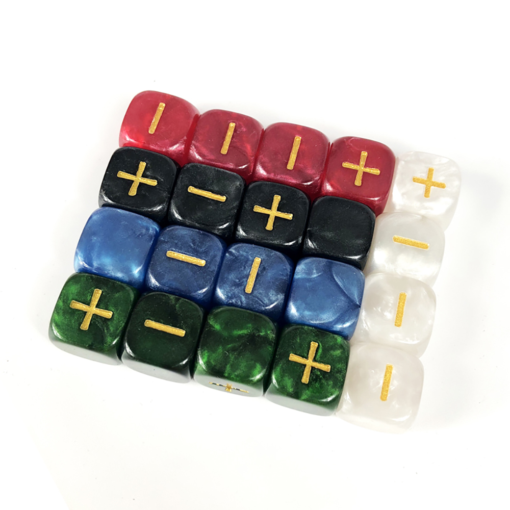 Kader Zar Çantalı 20 adet Masa - Board Game Live incelemesi ve fiyatı