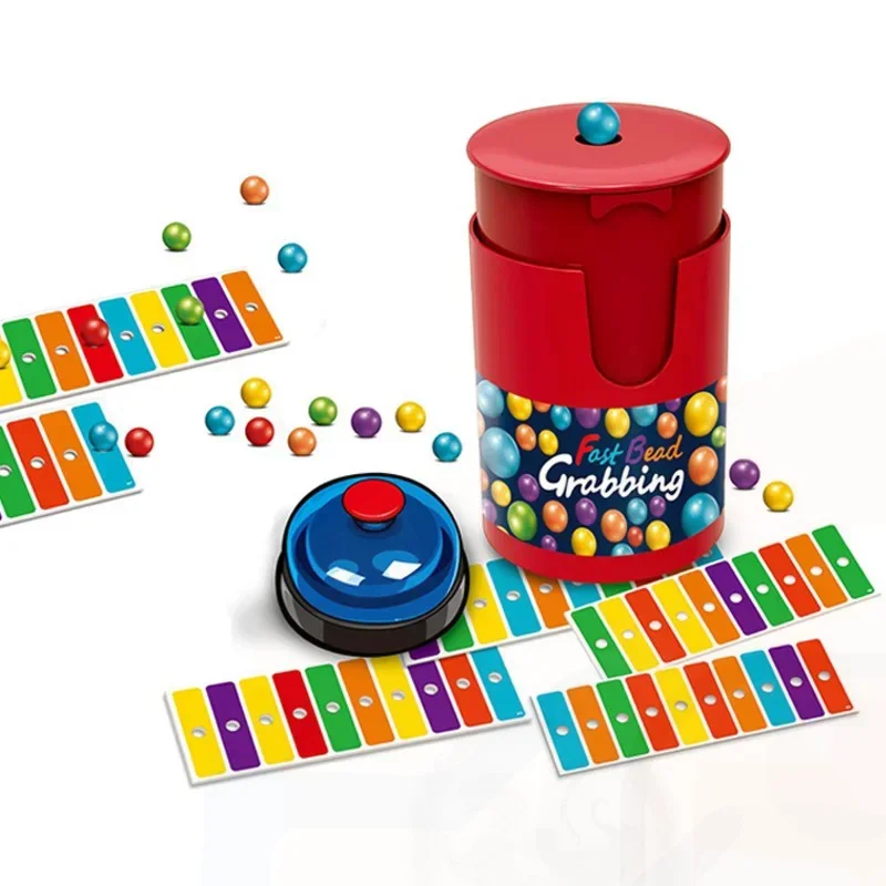 İki Oyuncu İçin Hızlı Boncuk T - Strategy Board Game incelemesi ve fiyatı