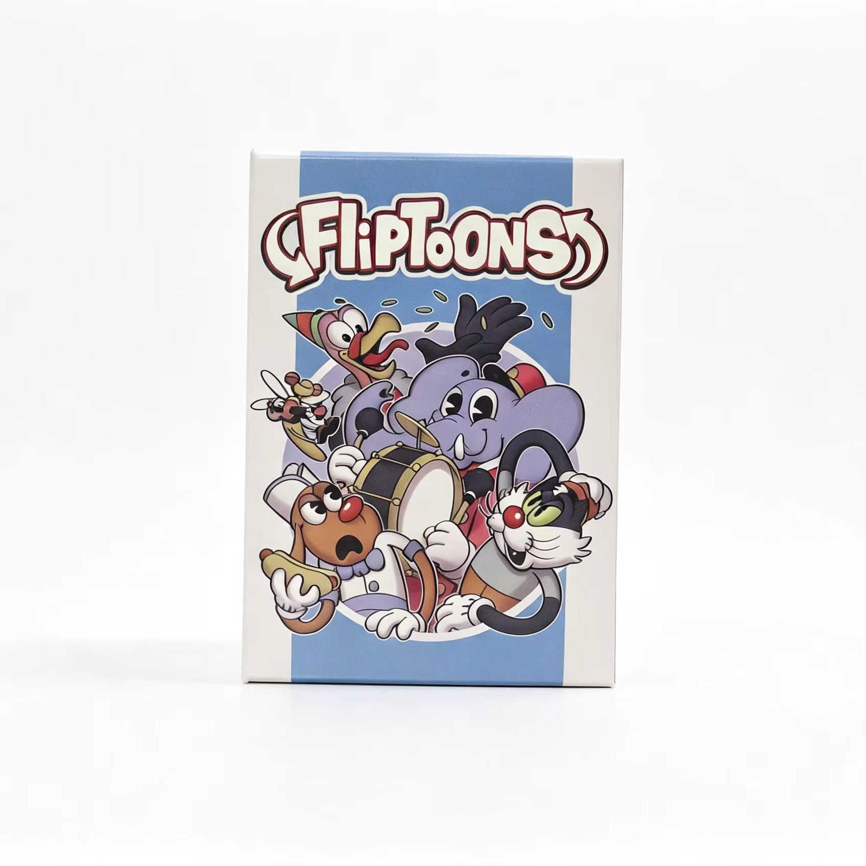 FlipToons Masa Oyunu |   Anima - Board Game Live incelemesi ve fiyatı